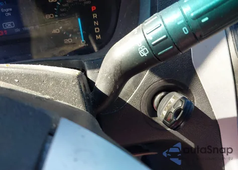 2014 Ford Explorer from USA, damaged, VIN 1FM5K7B89EGC32814